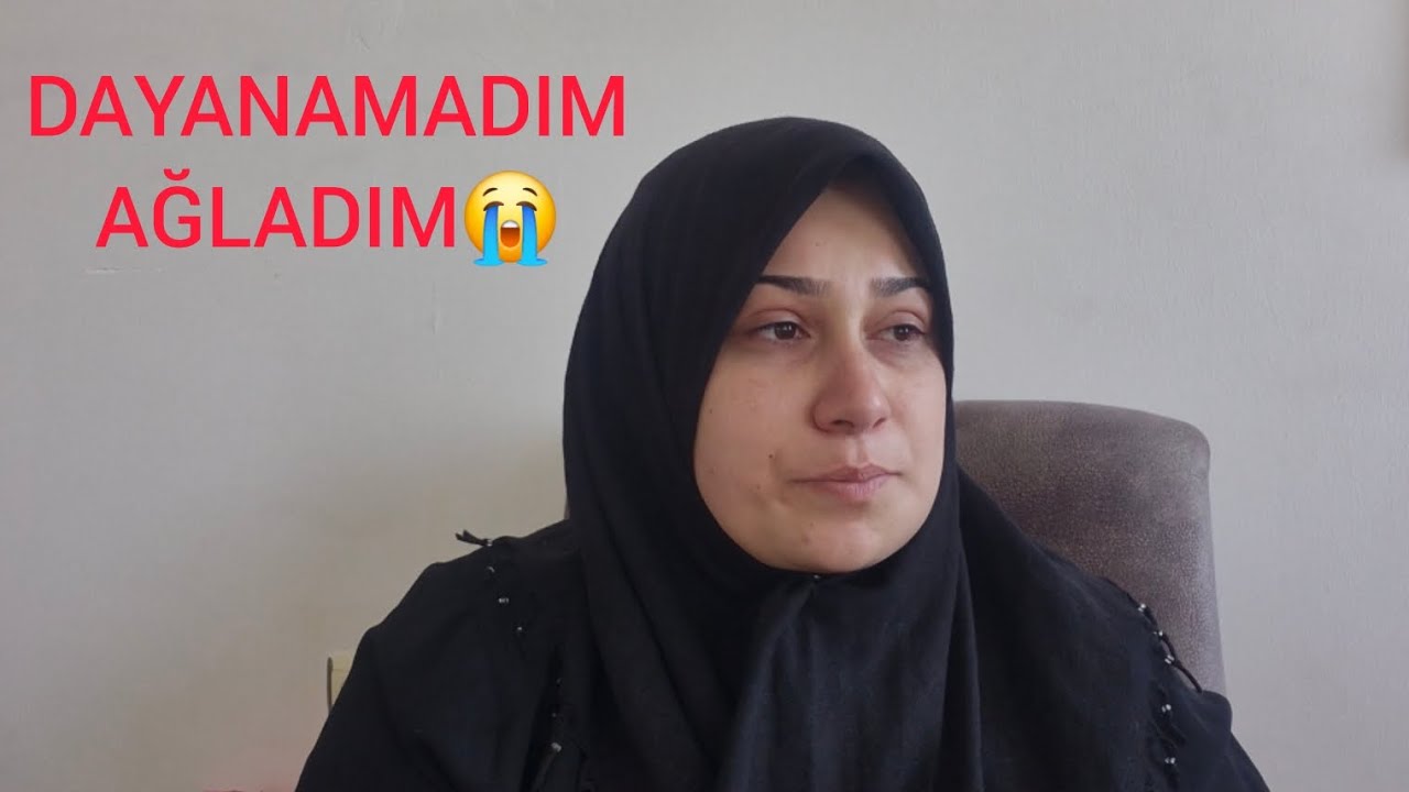 AÇIKLAMA‼️ÇOK KÖTÜ BİR HABER ALDIM🥺VİDEO ATAMADIM‼️HASTANE SONUÇLARIM ÇIKTI‼️DOKTORUN SÖYLEDİKLERİ⁉️