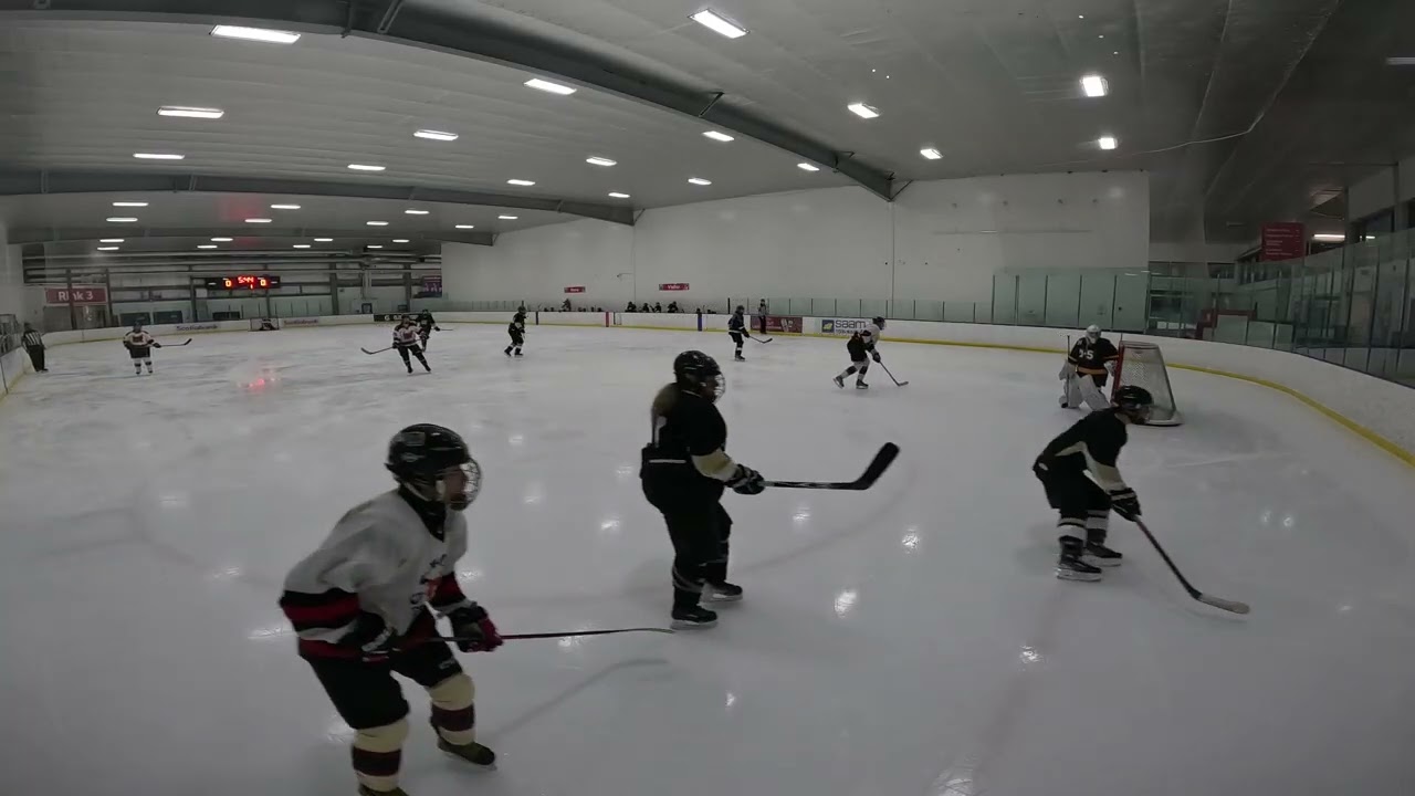 Devils 2.0 vs Ridge Vipers January 11, 2026