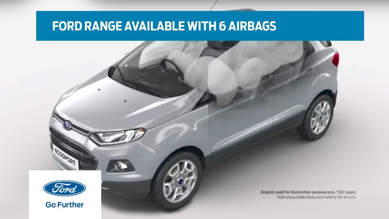 Ford Safety | An Uncomfortable Question | Ford India