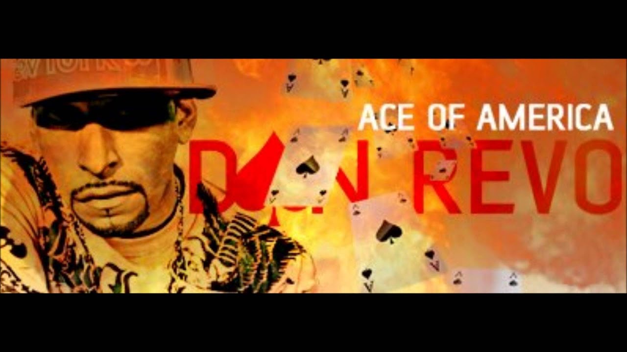 Don Revo - I'm a Don - Freestyle 2012