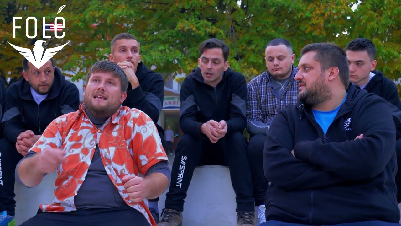 FC LATTA - Episodi 34