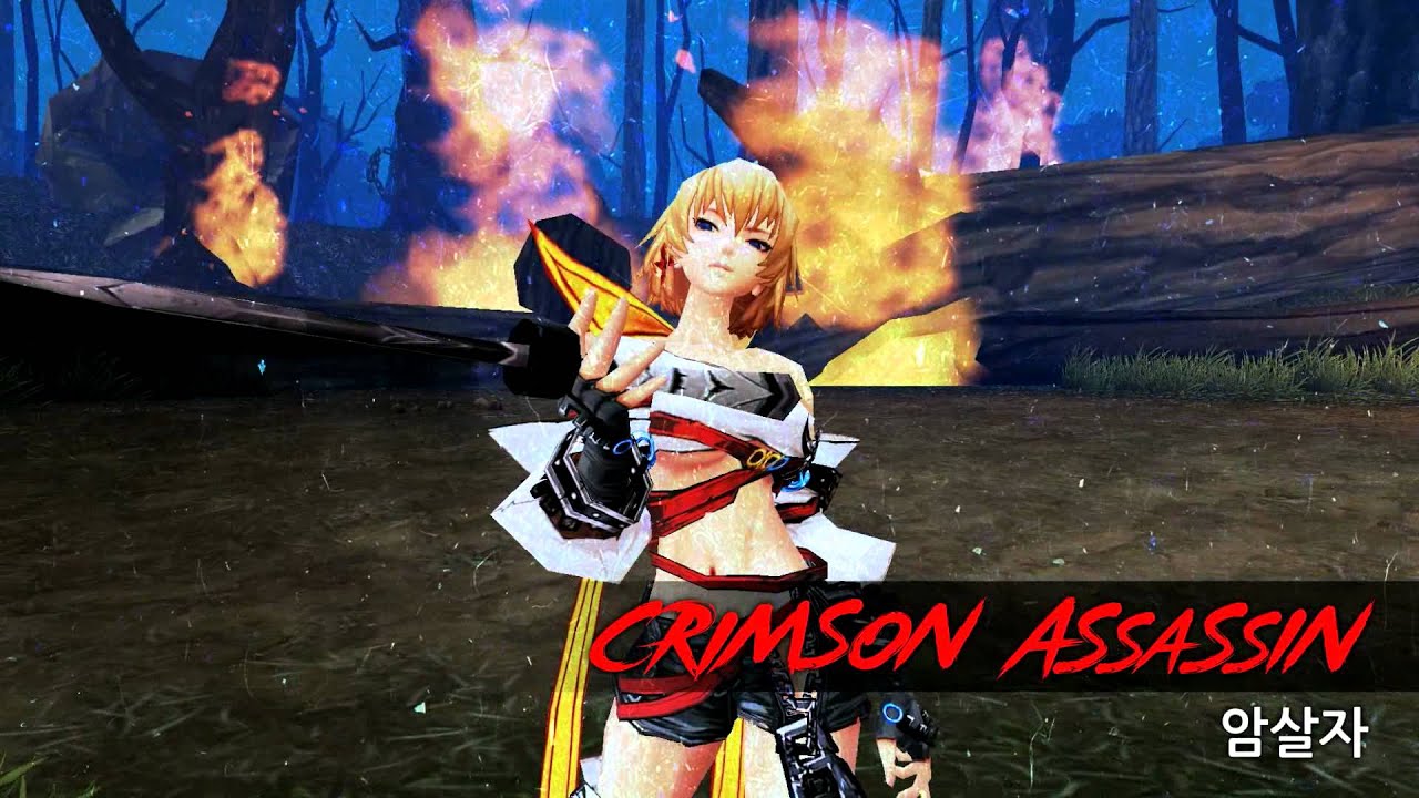 Kritika 3 Classes PV