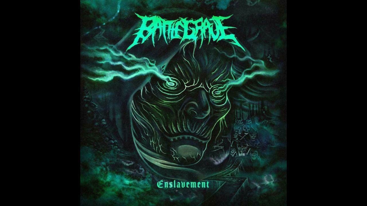 Battlegrave - Bonesaw (DEATH METAL, DEATH/THRASH)