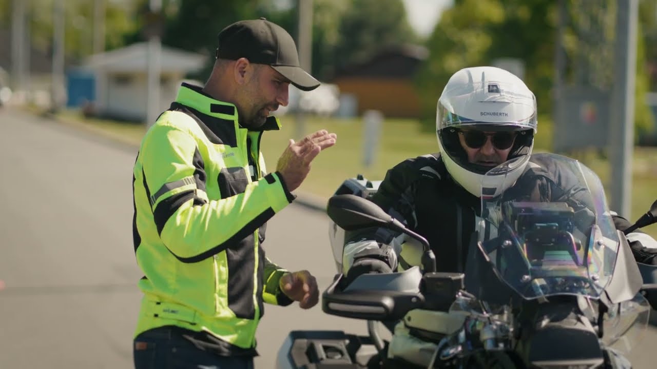 Kurz Motofitness 2025 | OSTRAVA | Moto&scaron;kola
