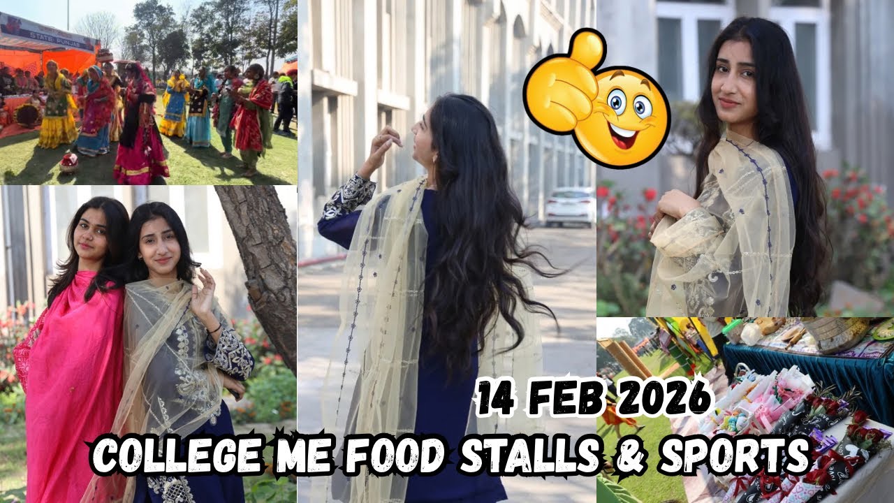 ✨Pehli bar etna acha🥰 event food 🍛stalls ka wah 🤩#foodstalls #sportsmeet @ReetVibez 