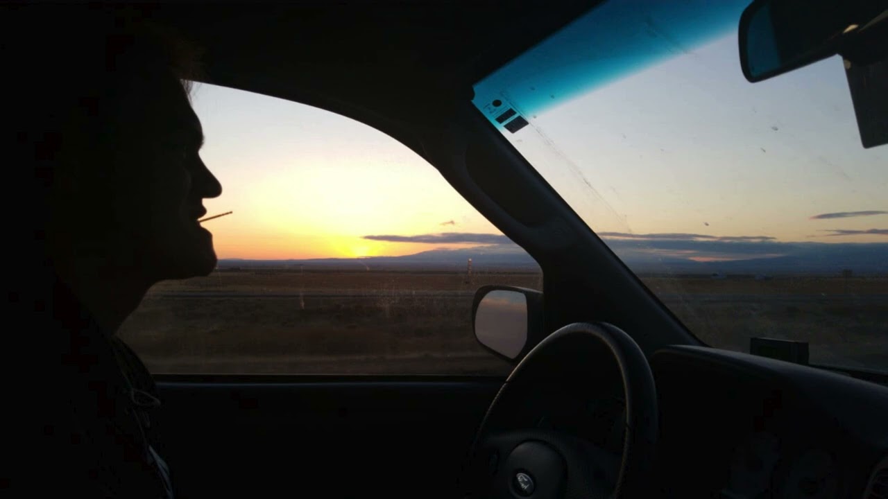 Rearview (Audio)