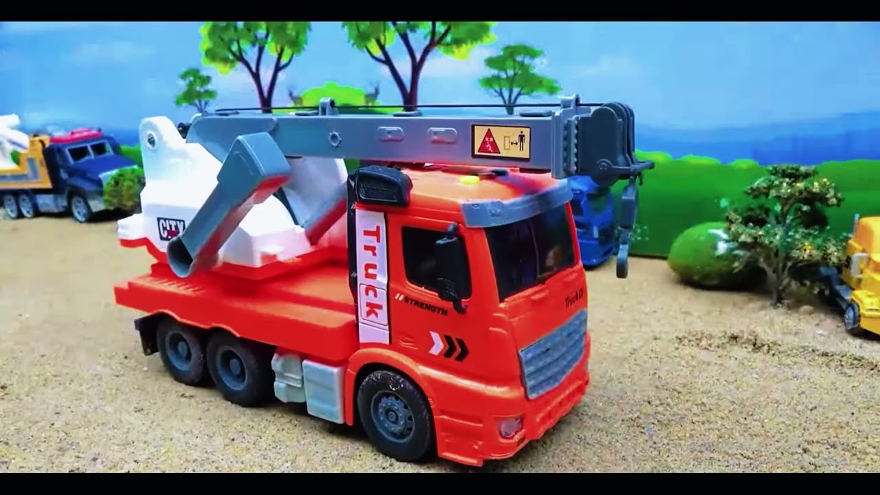 Diy Diorama making mini motor water pump science project @EZ creator1
