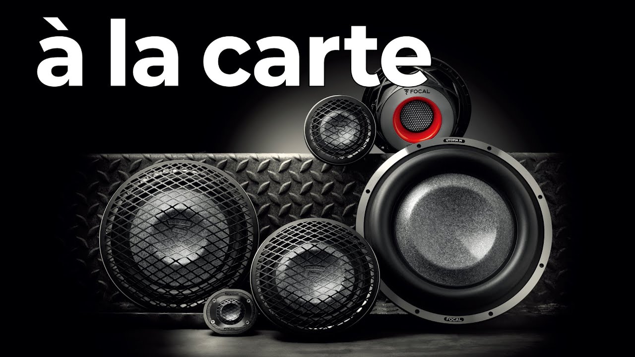 FOCAL UTOPIA M