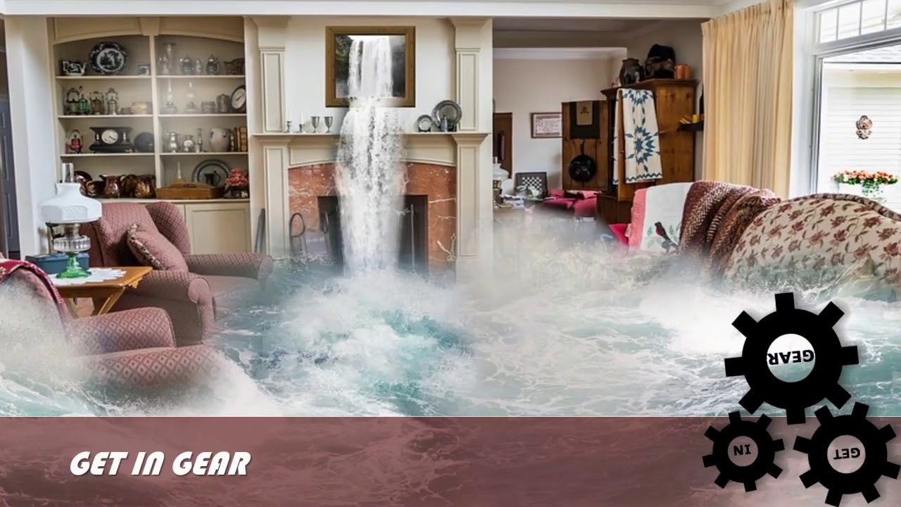 Provident Living: Get in Gear
