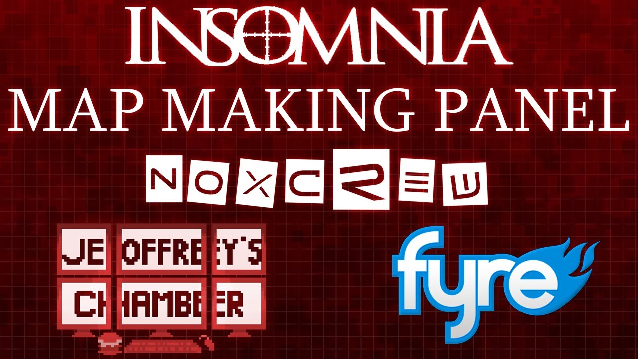 MinecraftExpoUK (i49): 'Making cool maps' panel with Noxcrew & FyreUK
