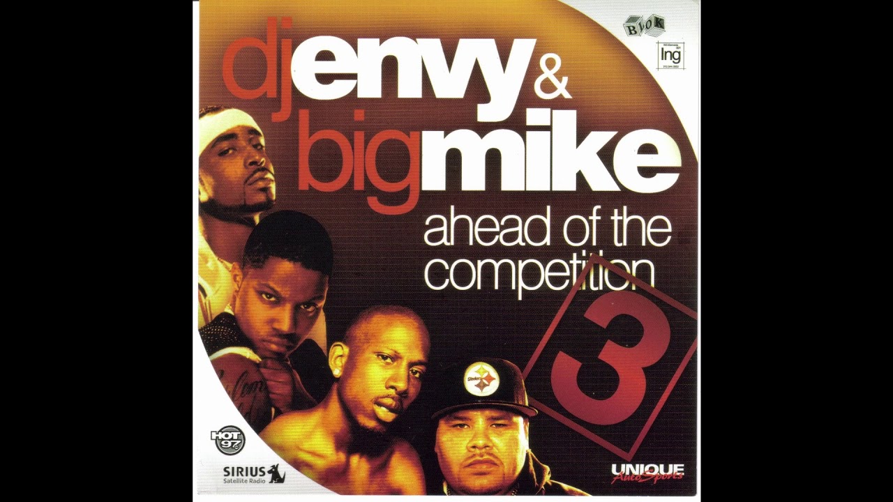 Fabolous - City of N.Y. (2004)