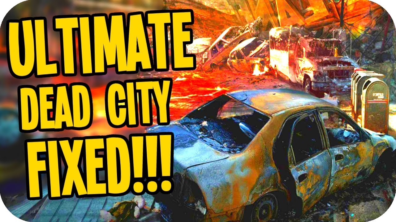 Watch a RUINED City Grow & Flourish! Cities: Skylines Fix Your City