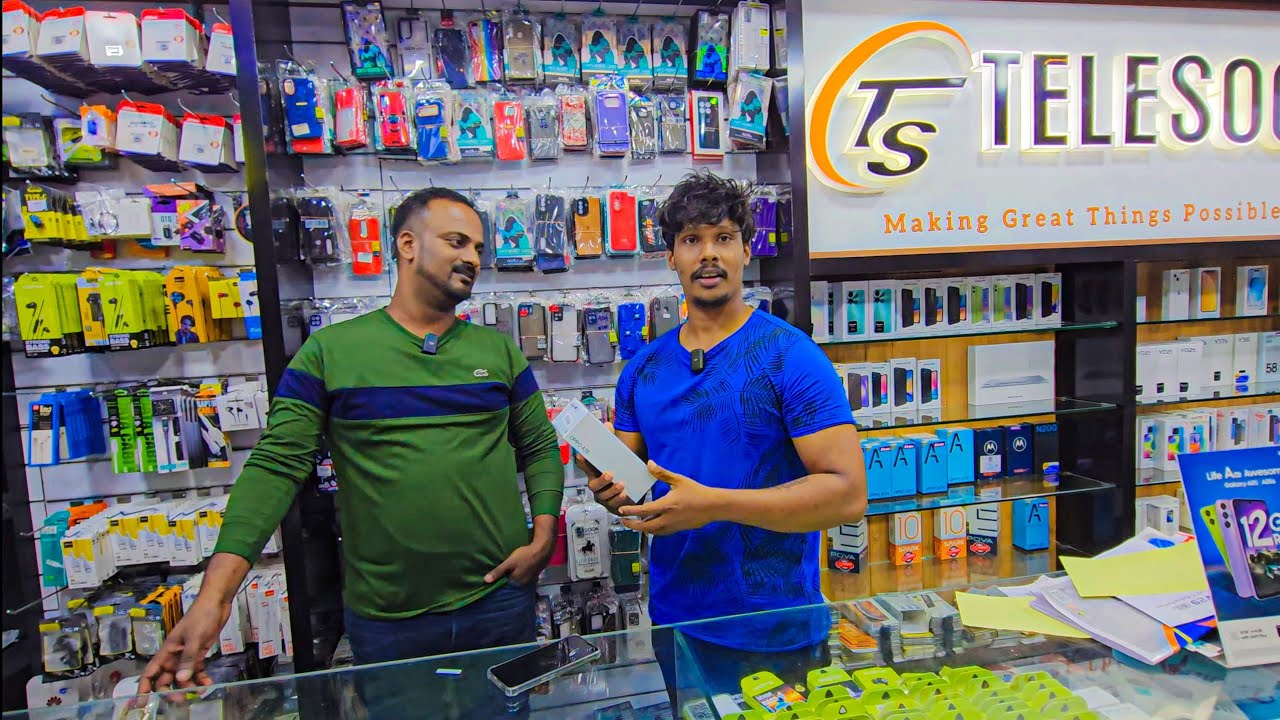 இலங்கையில் எனி phone வாங்கமுடியாது / Price of phones 📱 / Tamil Bros