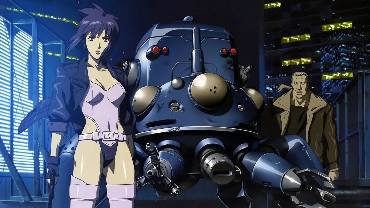Ghost in the Shell: How To Adapt