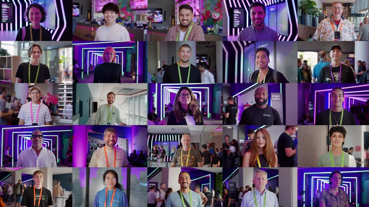 Apex: XRPL Developer Summit 2023