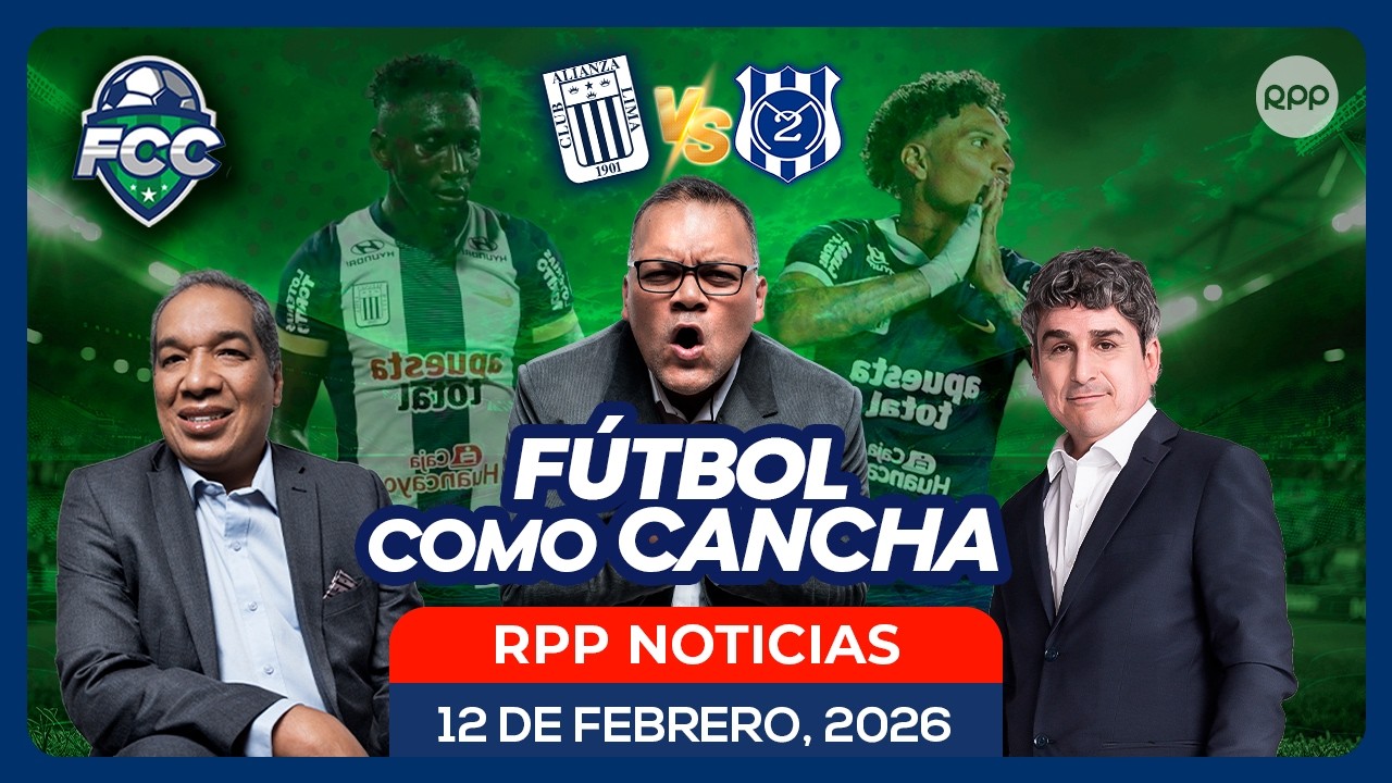 🔴 EN VIVO Eliminados en casa: Alianza no pudo ante 2 de Mayo y adiós a la Copa Libertadores #FCCRPP