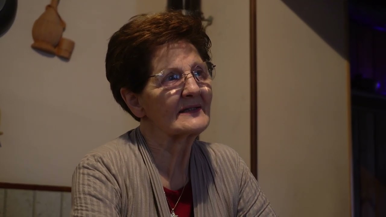 Monteviasco, la storia  di Lucia, “guardiana“ del paese