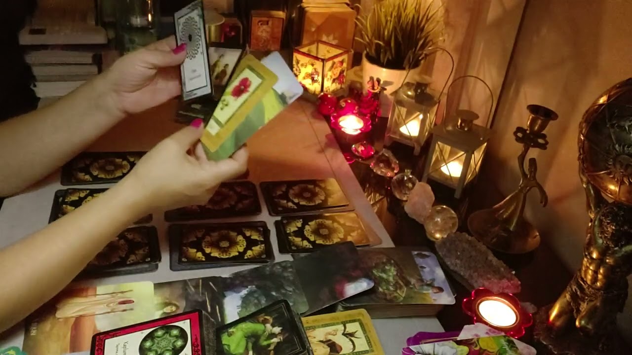 Güncel Enerjilerde Aklımdaki Kişi ❤Zihin/Kalp/Eylem🔮💫🎯