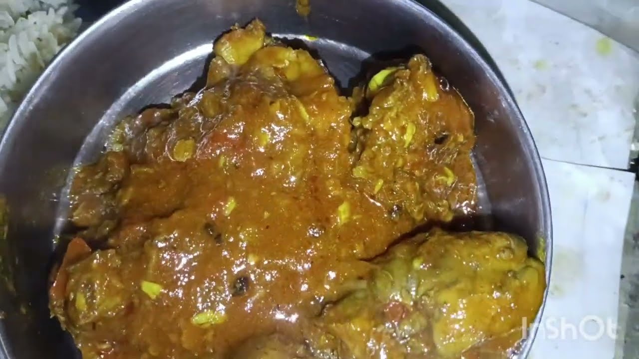 Very easy and tasty chicken recipe 🍲🍗#subscribe #cooking #health 