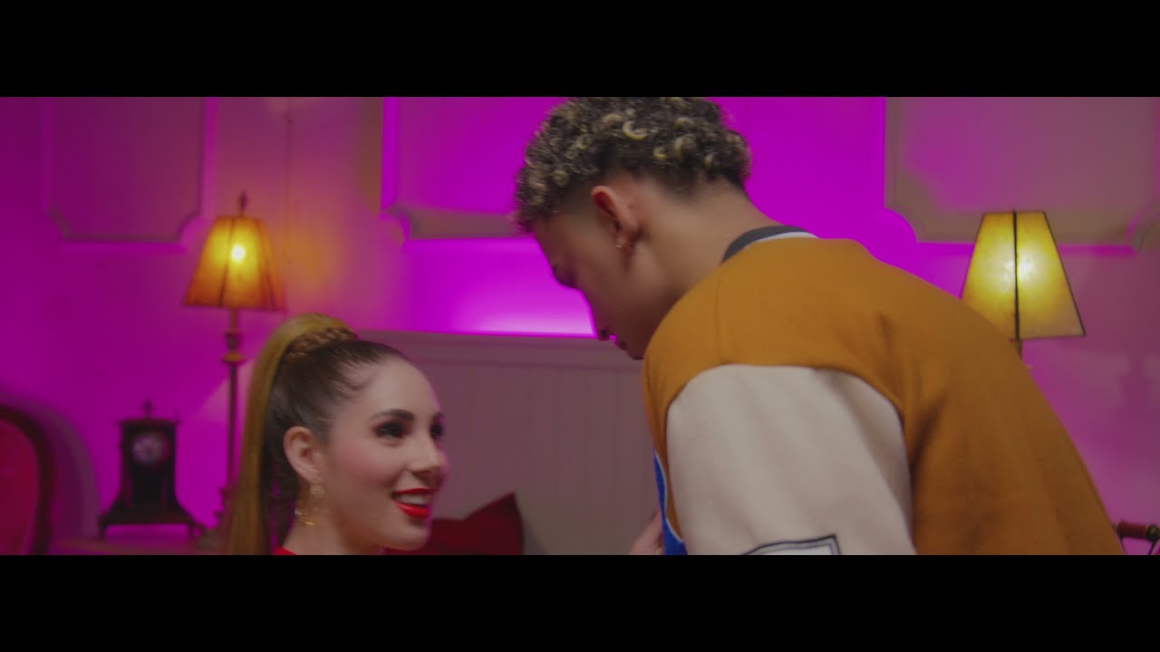 Daani - EPDV (Official Video)