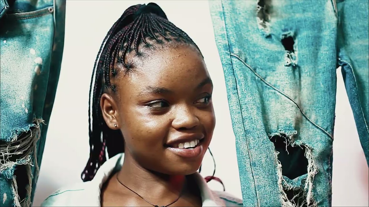 BreezyReverb Foryou & Rhude Bwoy- Pantambo (Performance Video)
