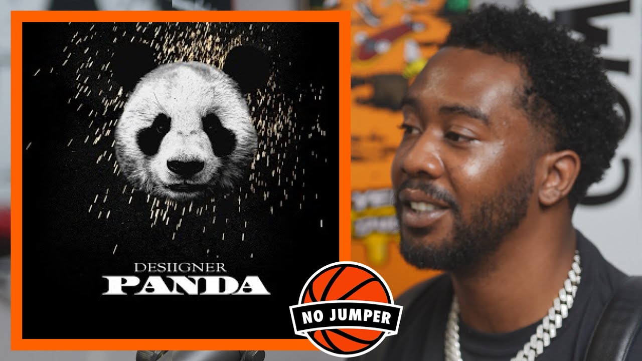 Desiigner on Creating “Panda” and Signing to Kanye as a Teenager