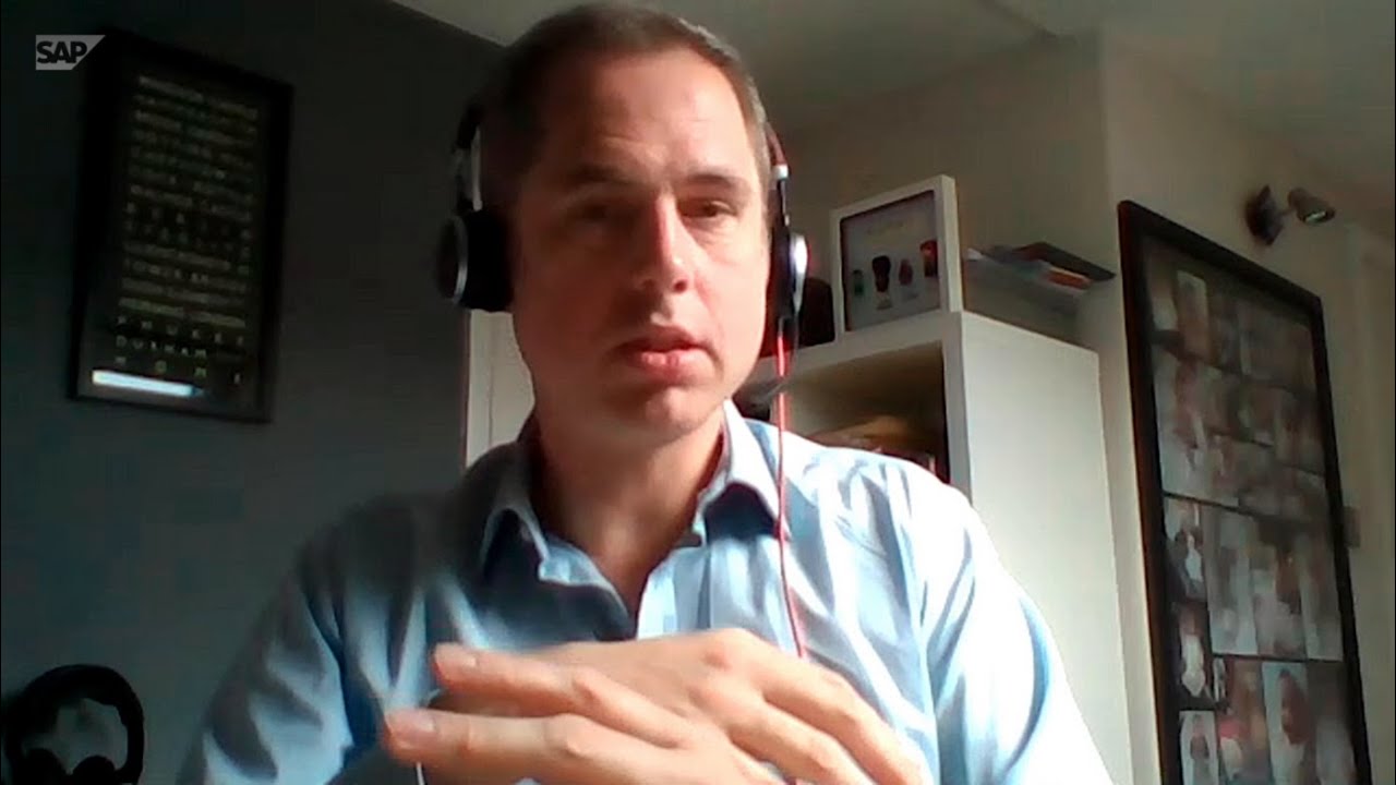 Think you know SAP Concur? Think Again Part 1 -- SAP Concur Conversations Podcast
