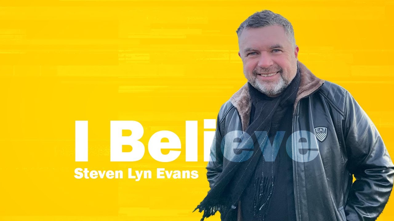 I Believe (Let It Be Cover) [Official Lyric Video]