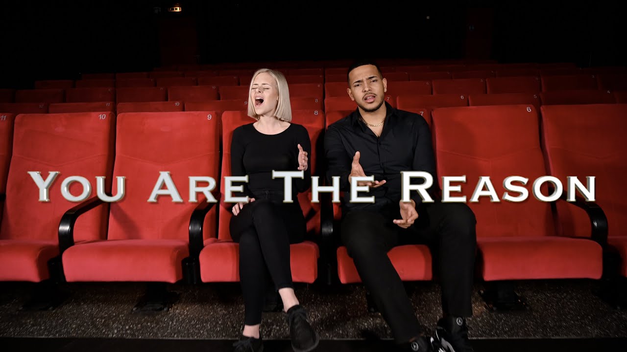 Calum Scott - You Are The Reason (Cover by Lorena Kirchhoffer and Philip Matas)
