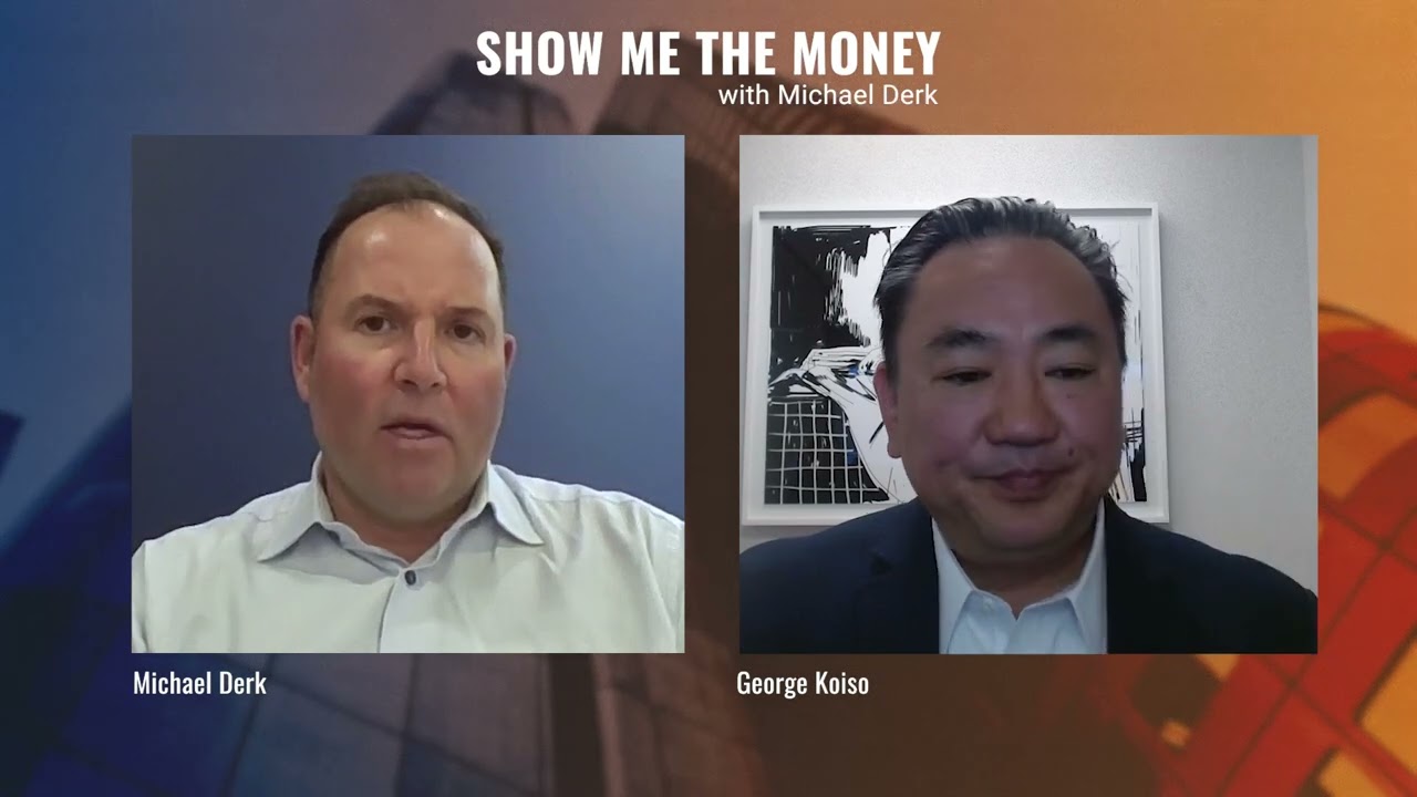 Exclusive Interview with George Koiso of Worth Valuations