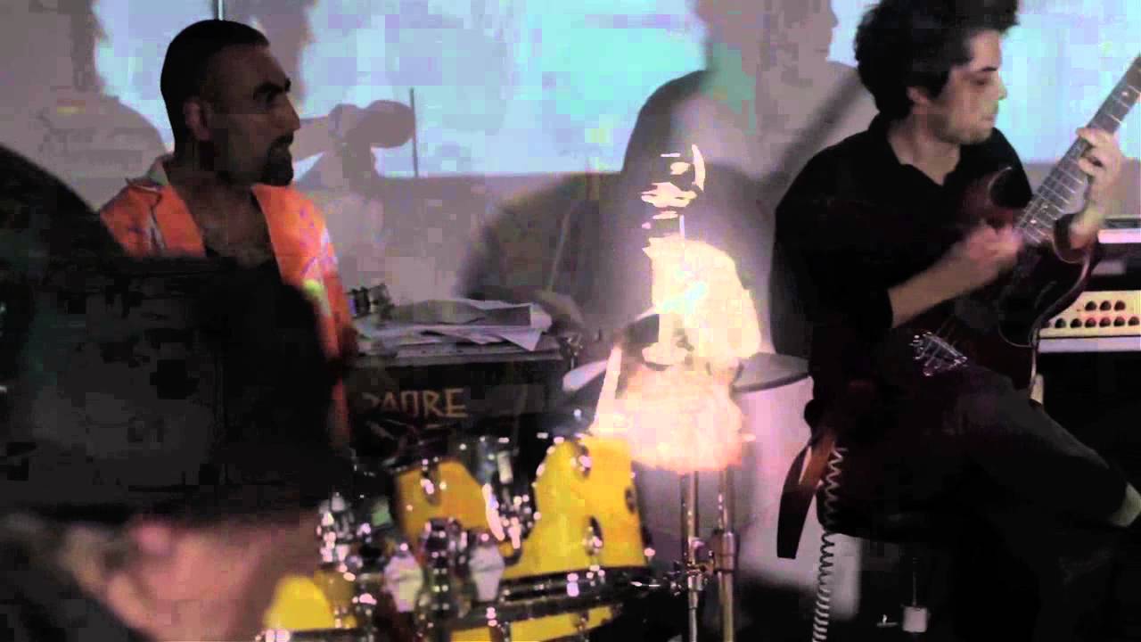HIFIKLUB - Stazzona (video by ALTER ECHOES)