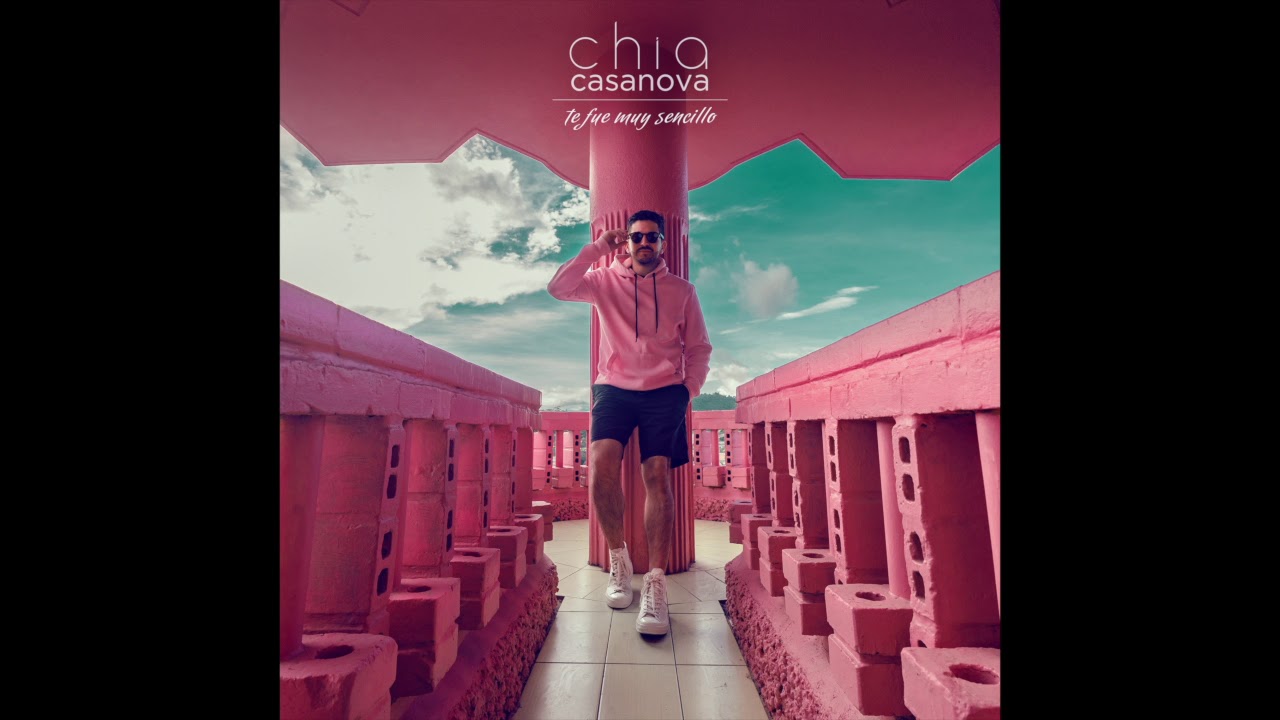 Chia Casanova 