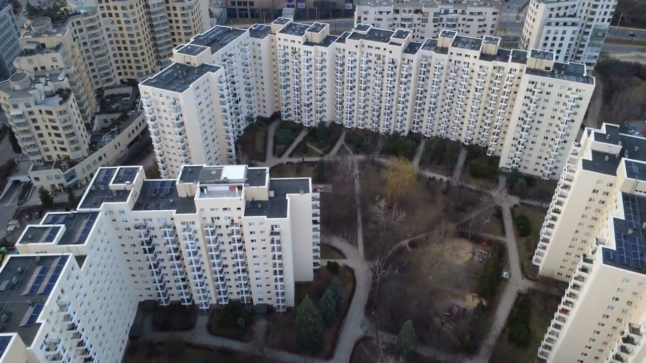 Warszawa - Stawki