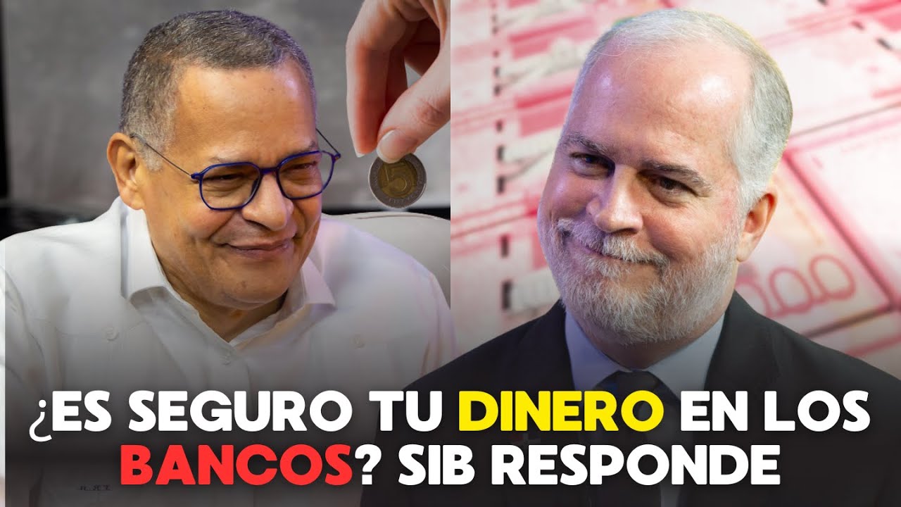 SIB reafirma solidez del sistema financiero y anuncia mayor integración tecnológica de la banca