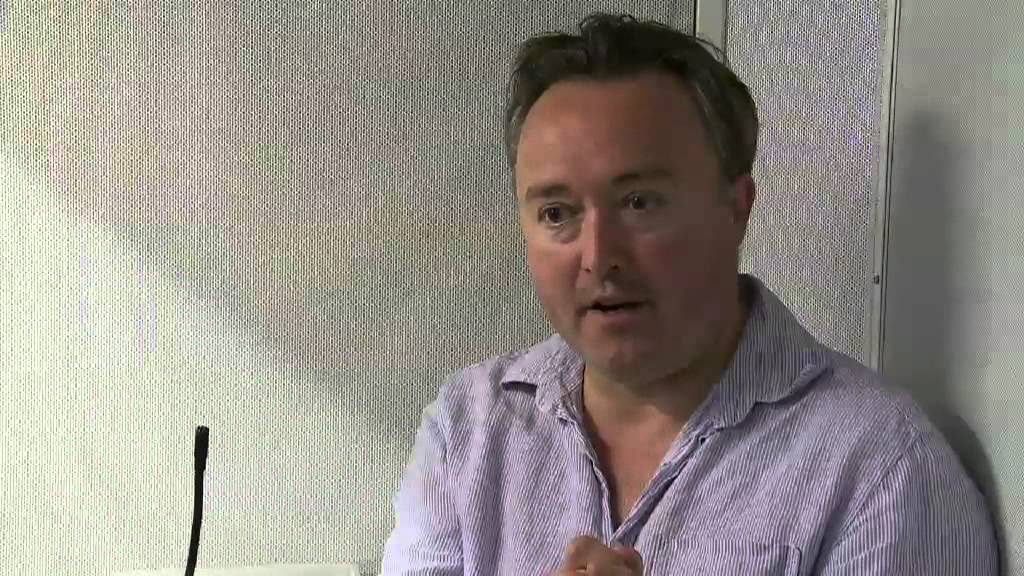 Interview: We speak to BB narrator Marcus Bentley!