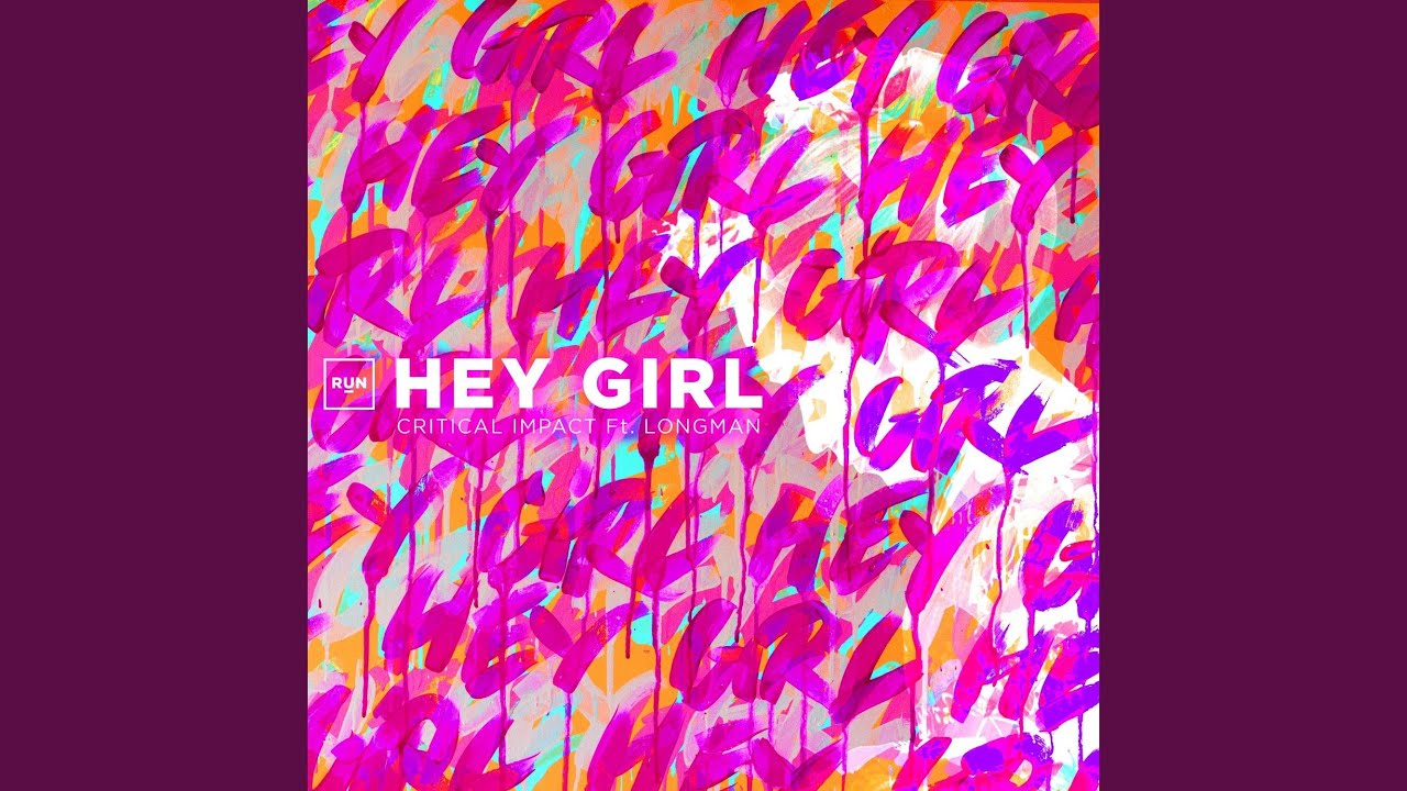 Hey Girl