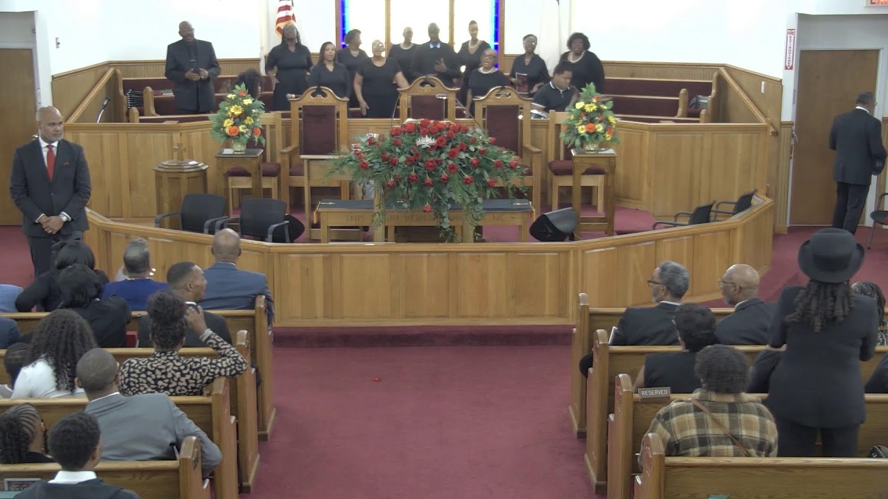 Celebration of Life for Ms. Joyce Lee Rhue Williams