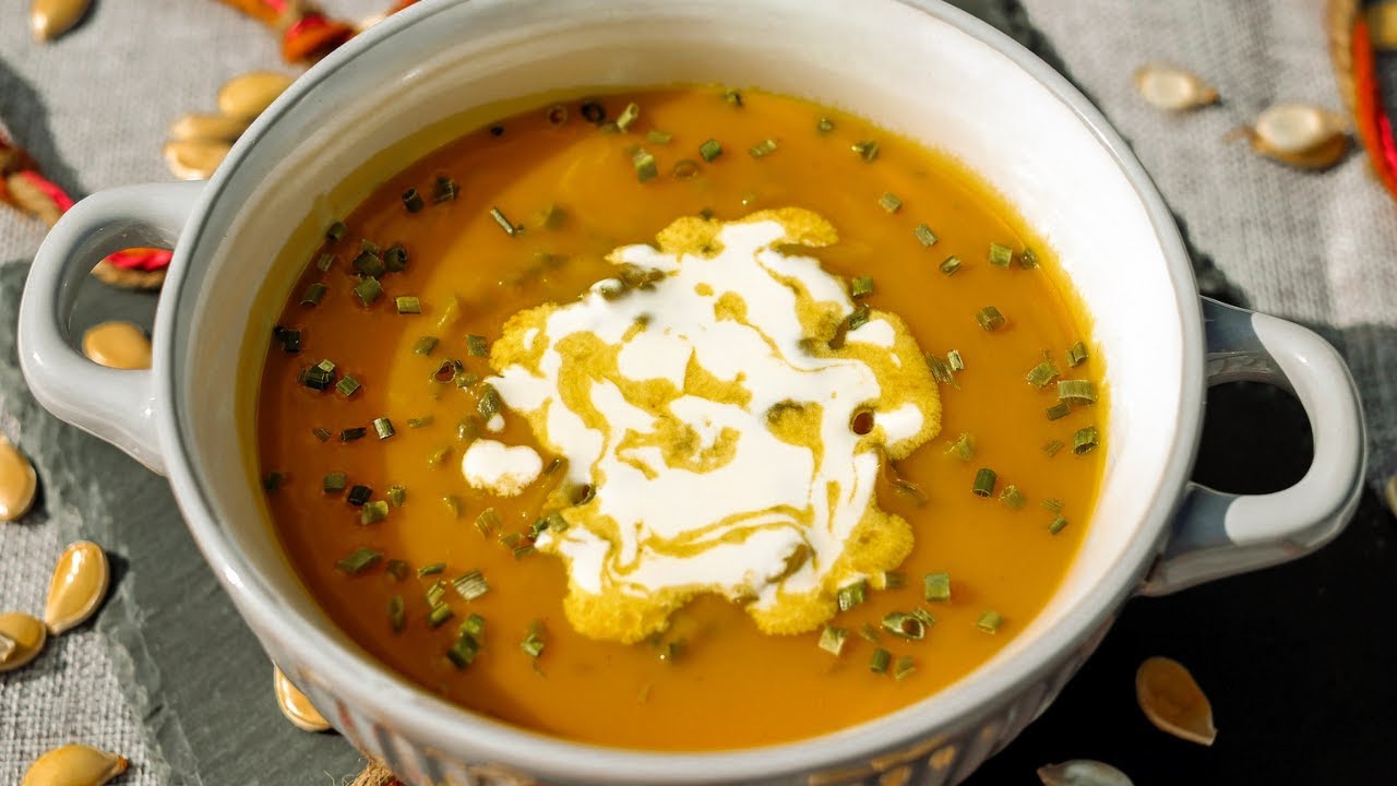 PuurDichtbij: Samen koken - Buitenbeentjessoep