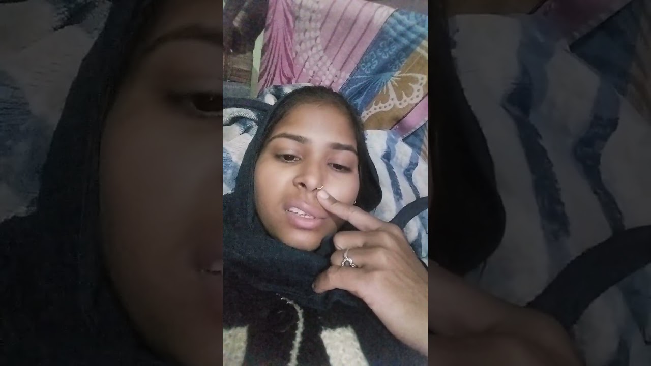 मेरी दादी की हुई तबीयत बहुत खराब 