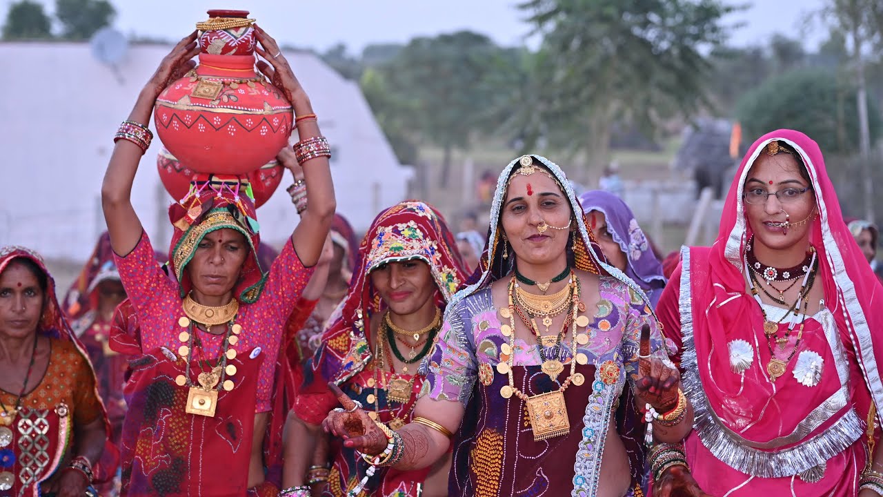 आजावो सब साथ मे करेगें  मीठी मीठी बाते//manoranjan #rajasthani #jaatni