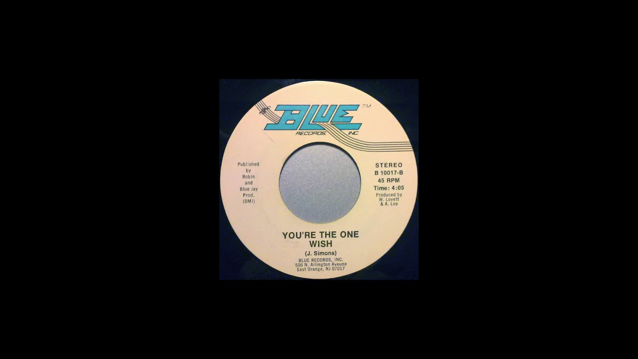 Wish - You're The One