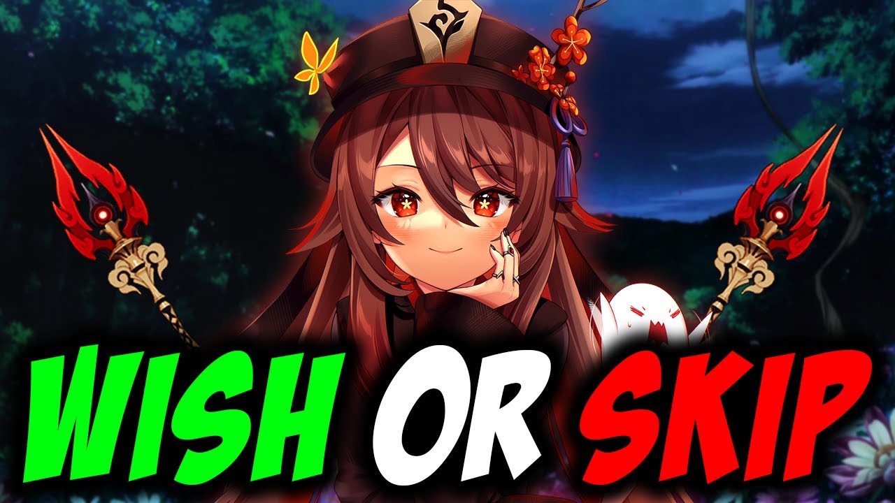 WHY YOU SHOULDN'T SUMMON HU TAO! Hu Tao Banner Breakdown | Genshin Impact