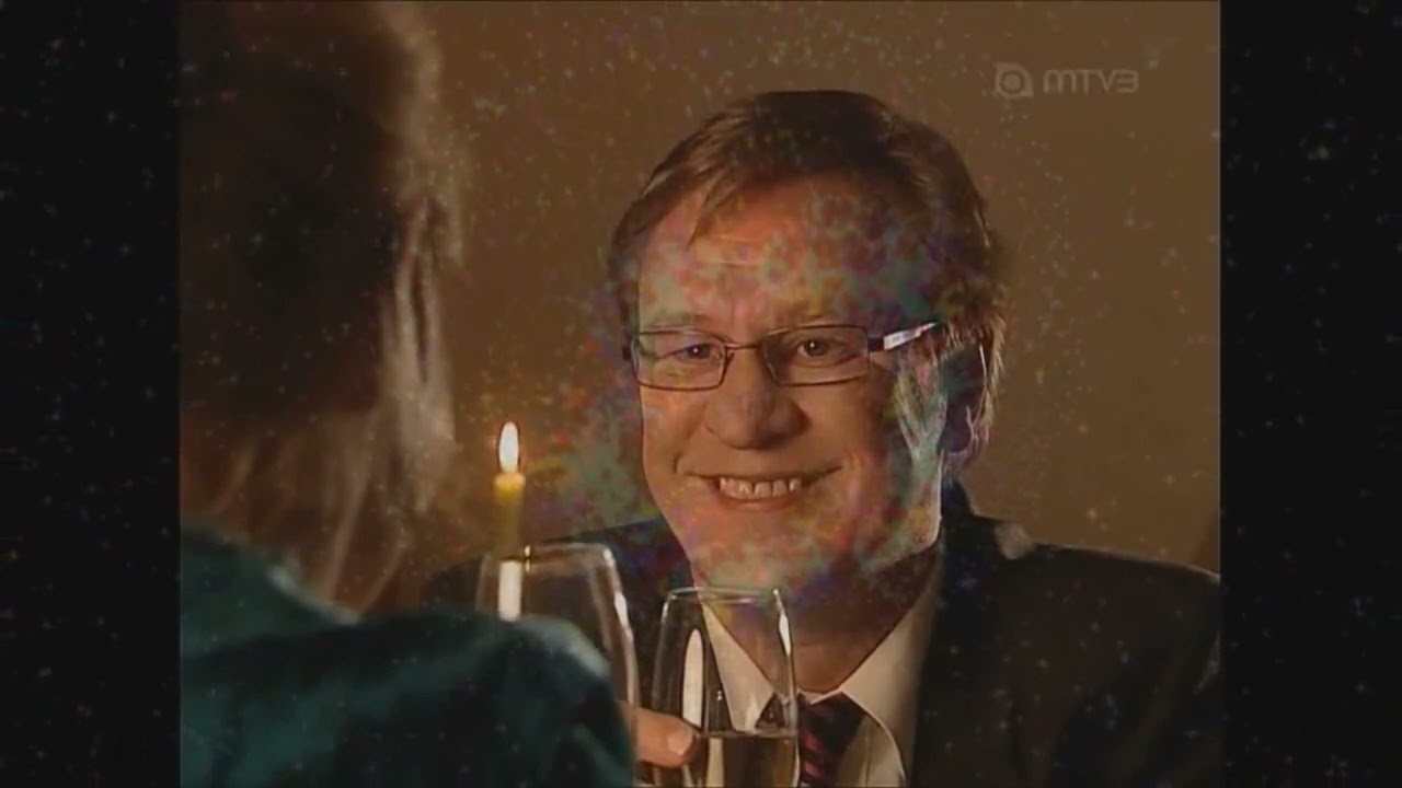 Ismo ja Seppo radalla osa 3 (autTi remix)