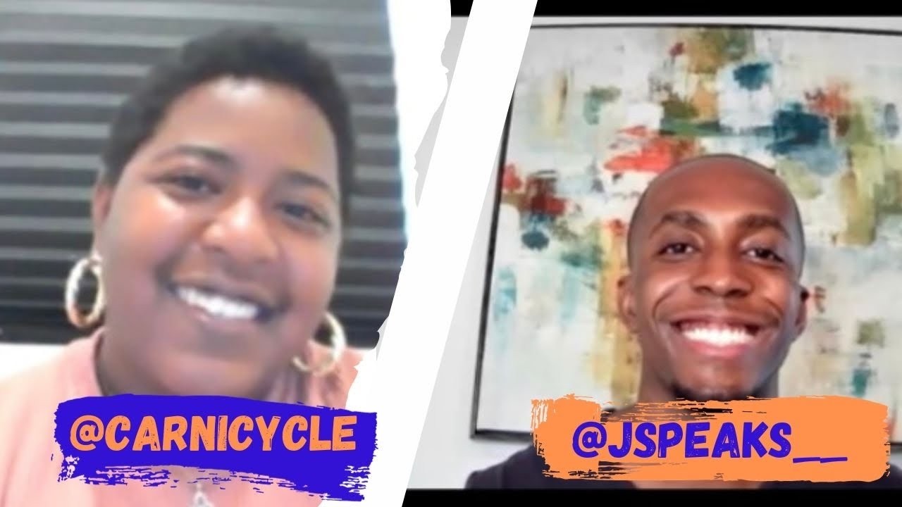 Q&A with Danii McLeod | Entrepreneurship, Sustainability & Success with Carnicycle | JSpeaks