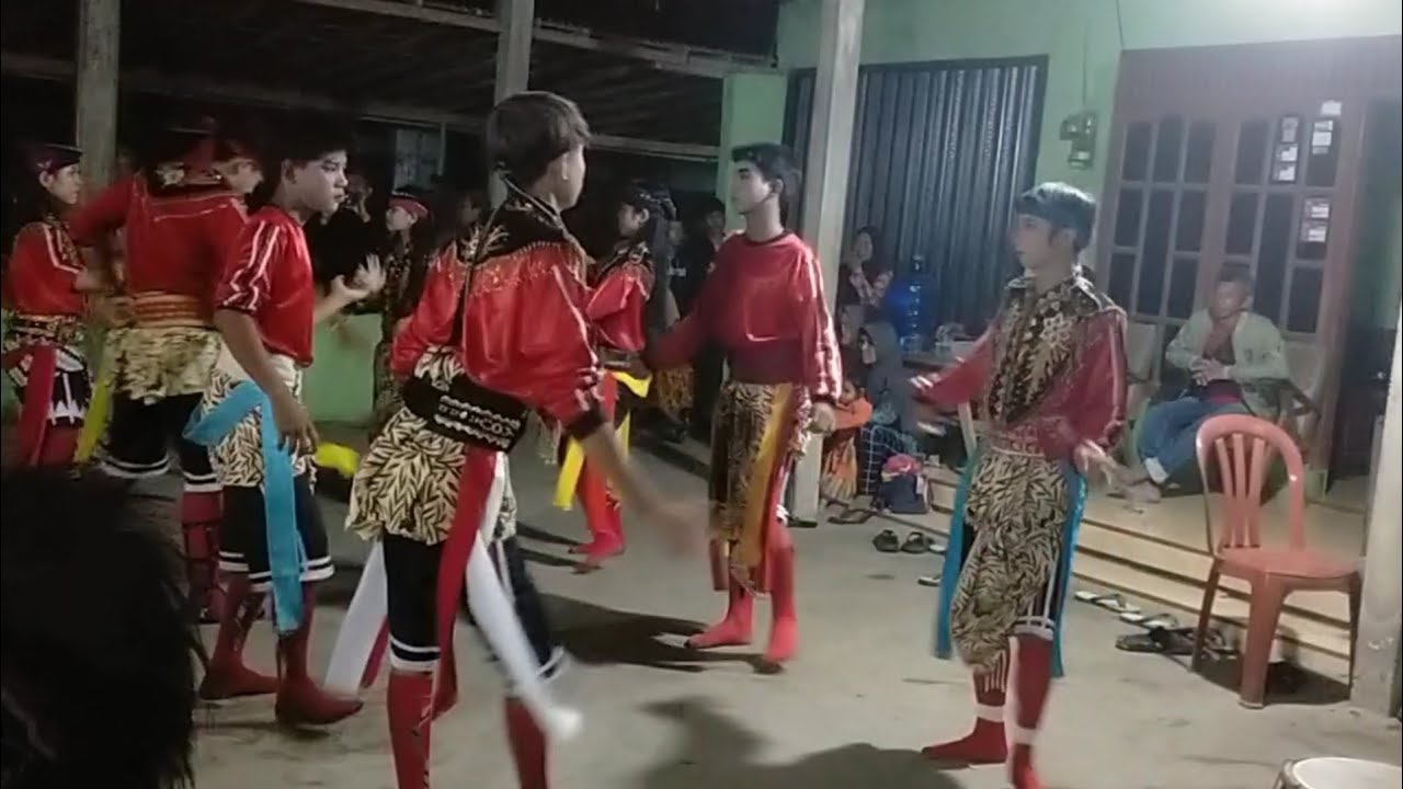 RENGGONG MANIS//CAKRA BUANA LIVE CIJOHO-TAYEM BARAT-KR PUCUNG