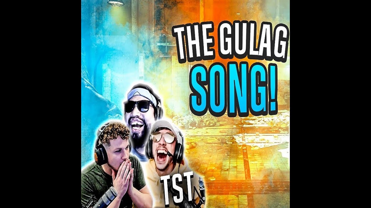 The Gulag - Hitchariide (Mix By ForeverYUNG)