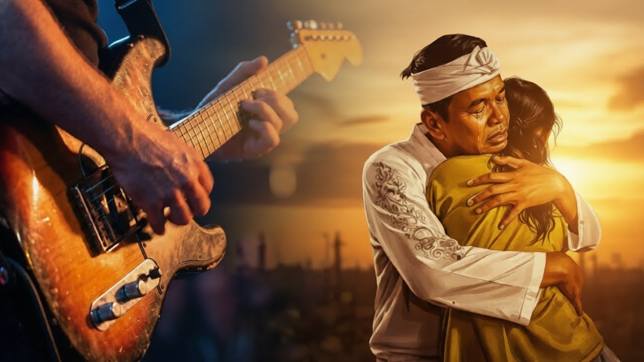 BAPA AING – Saat Suara Kebenaran Tak Bisa Dibungkam