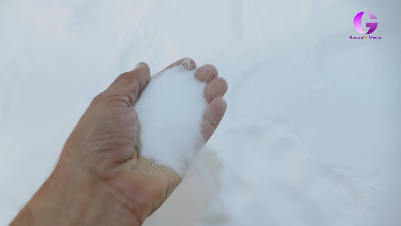 Salt Room, beneficios de sal en la salud de los m&aacute;s peque&ntilde;os