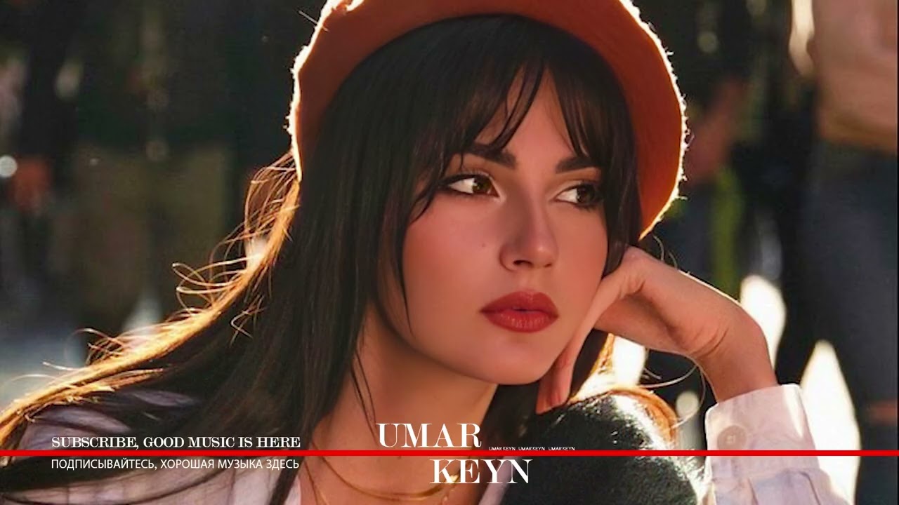 Umar Keyn, DNDM, Davvi, JamBeats, Sara Hadid, Mr Salama - Retro Mix 2026