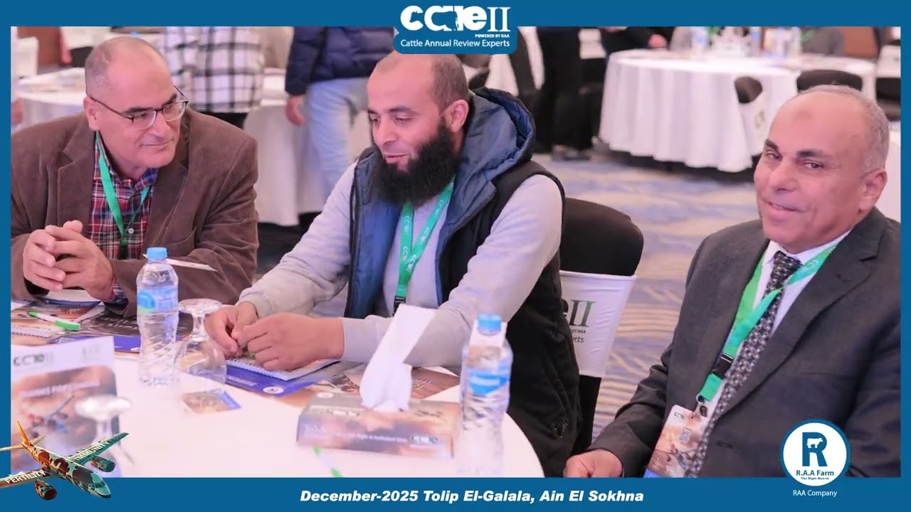 CARE II 2025 “Have a Safe Flight in Turbulent Time”, PART 4/4